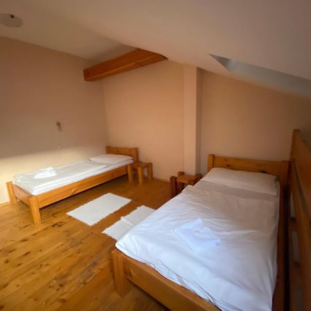 Hostel Caferazy Πόπραντ Εξωτερικό φωτογραφία