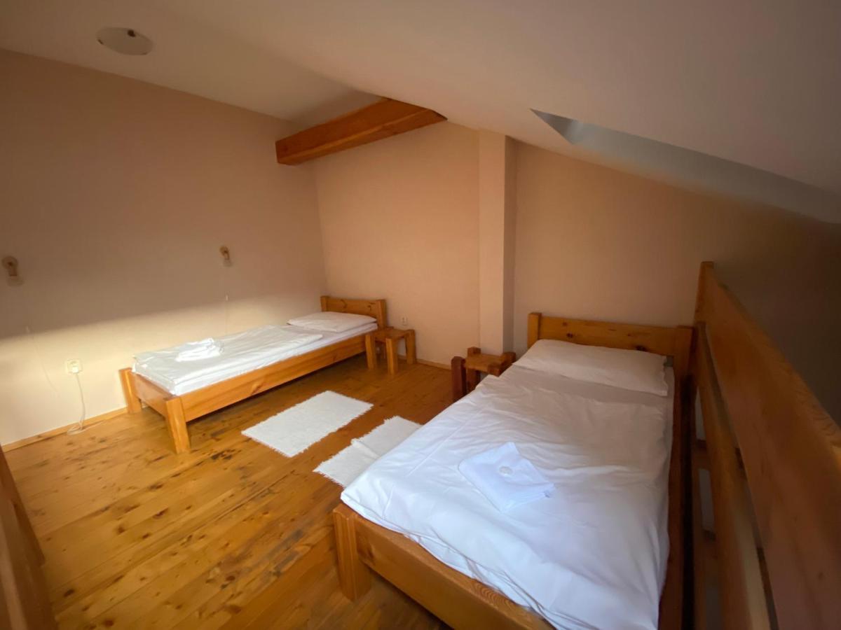 Hostel Caferazy Πόπραντ Εξωτερικό φωτογραφία