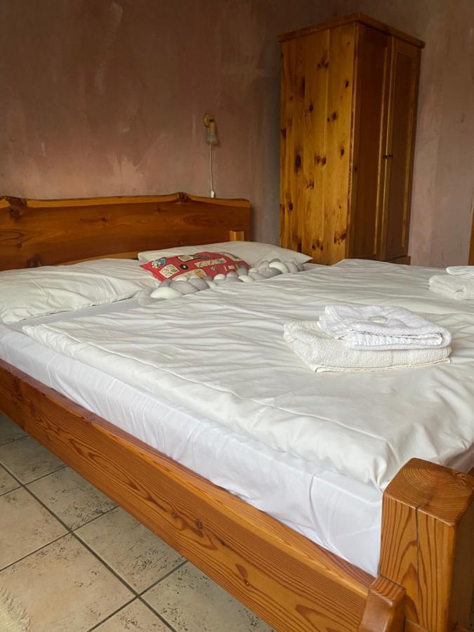 Hostel Caferazy Πόπραντ Εξωτερικό φωτογραφία