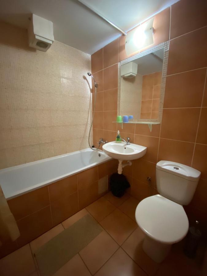 Hostel Caferazy Πόπραντ Εξωτερικό φωτογραφία