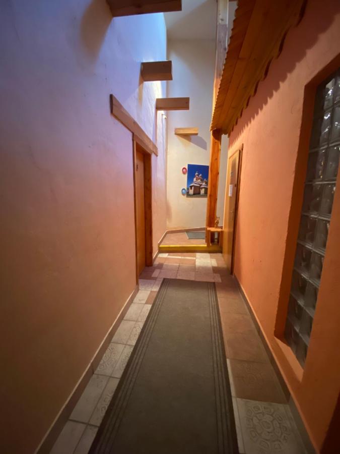 Hostel Caferazy Πόπραντ Εξωτερικό φωτογραφία