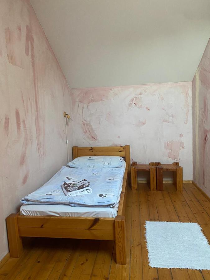 Hostel Caferazy Πόπραντ Εξωτερικό φωτογραφία