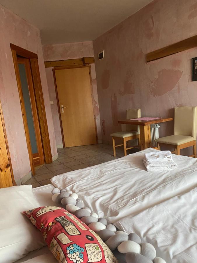 Hostel Caferazy Πόπραντ Εξωτερικό φωτογραφία